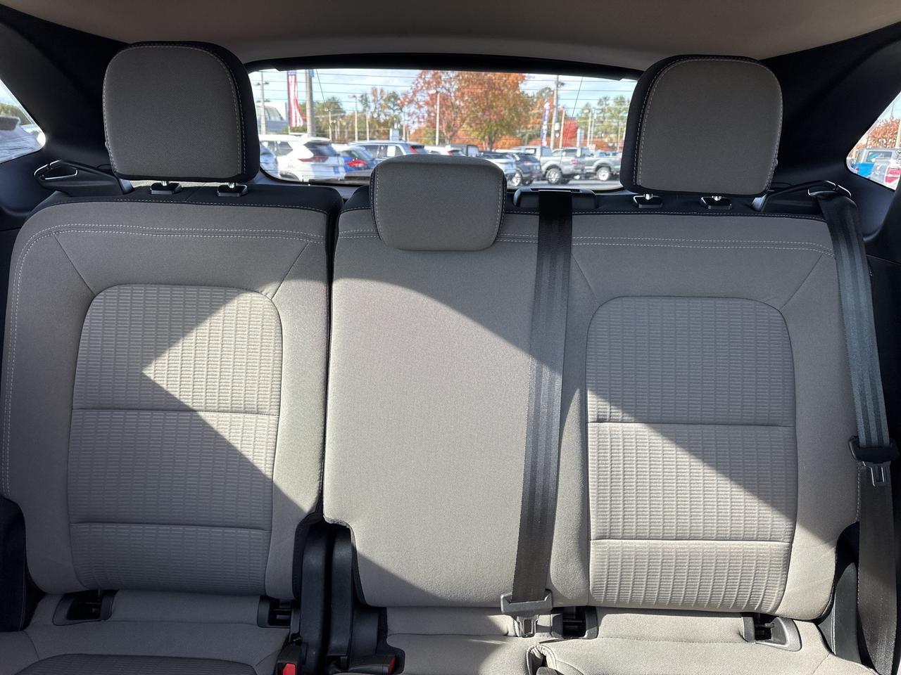 2020 Ford Escape S Richmond VA