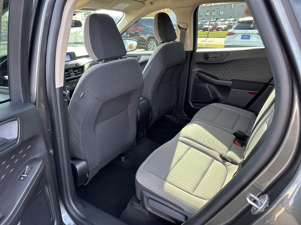 2020 Ford Escape S Richmond VA