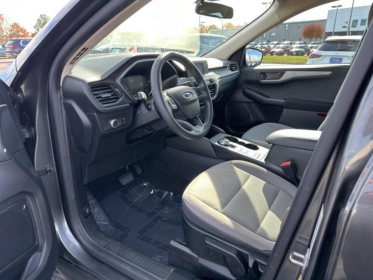 2020 Ford Escape S Richmond VA