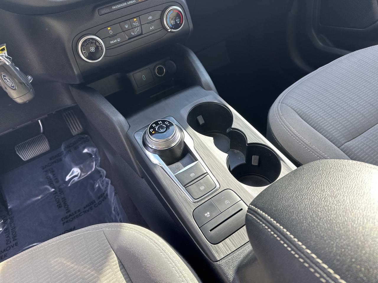 2020 Ford Escape S Richmond VA