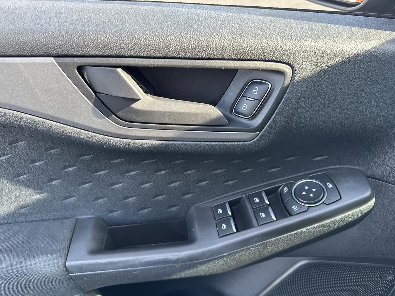 2020 Ford Escape S Richmond VA