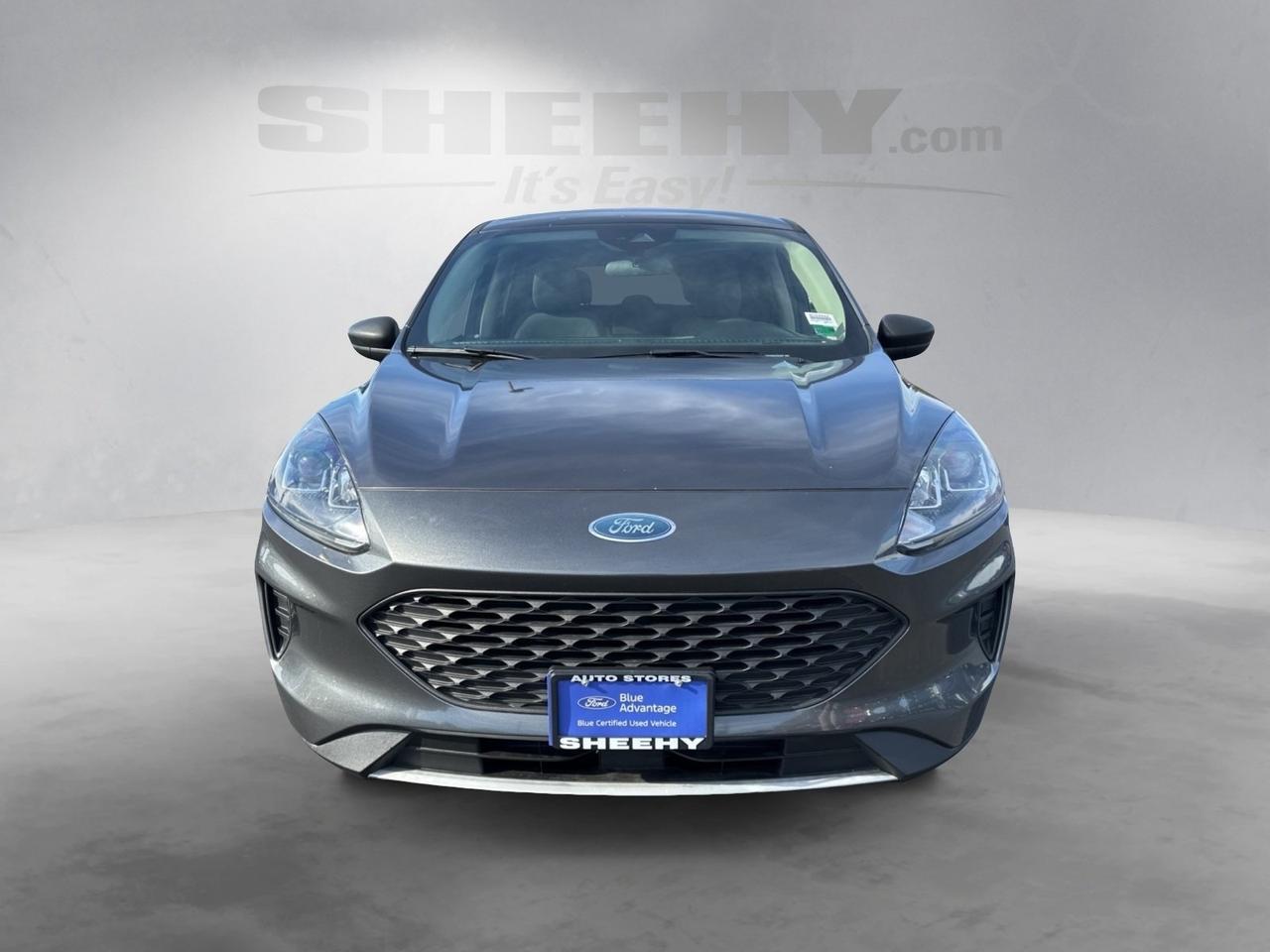 2020 Ford Escape S Richmond VA