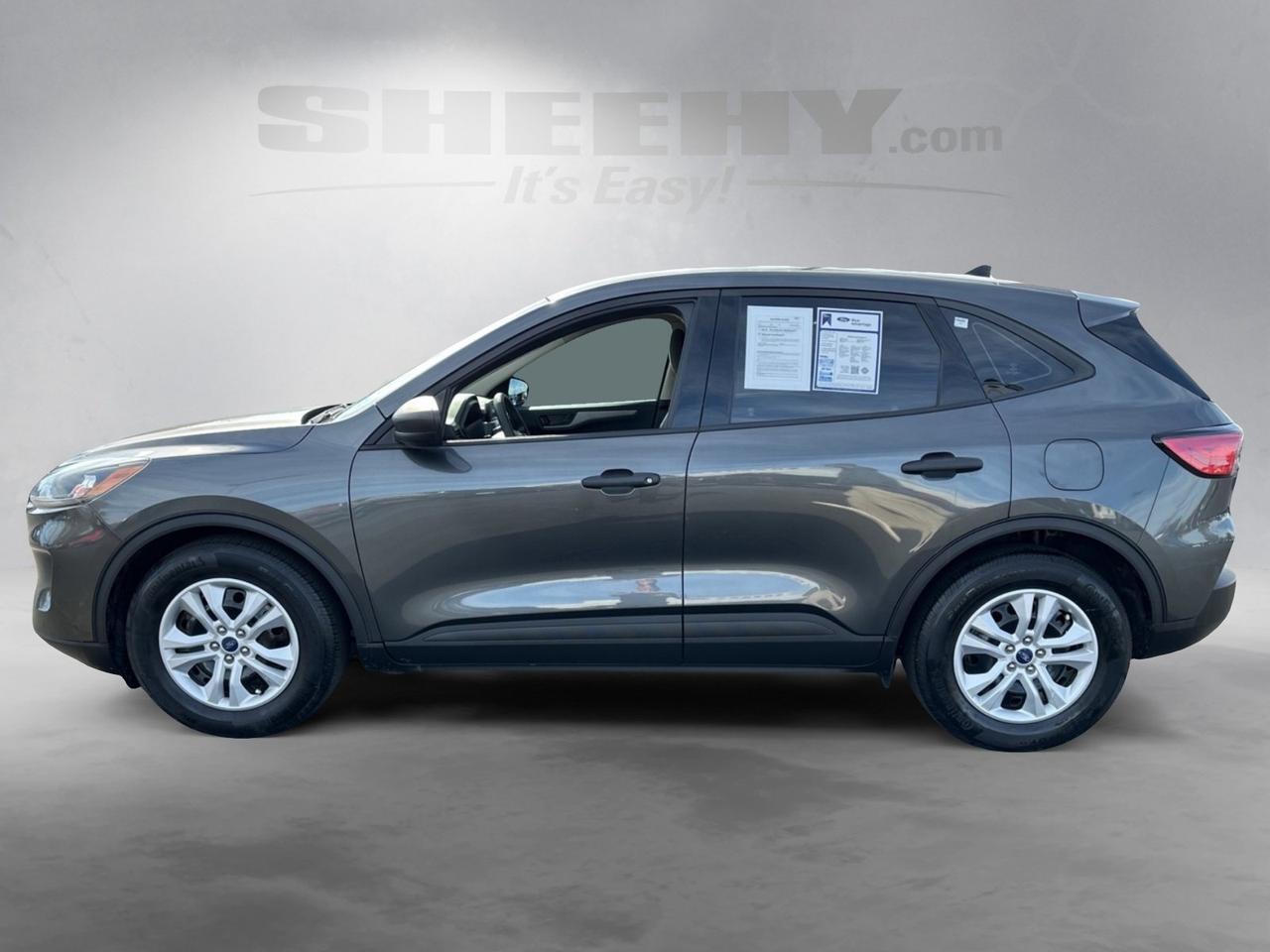 2020 Ford Escape S Richmond VA