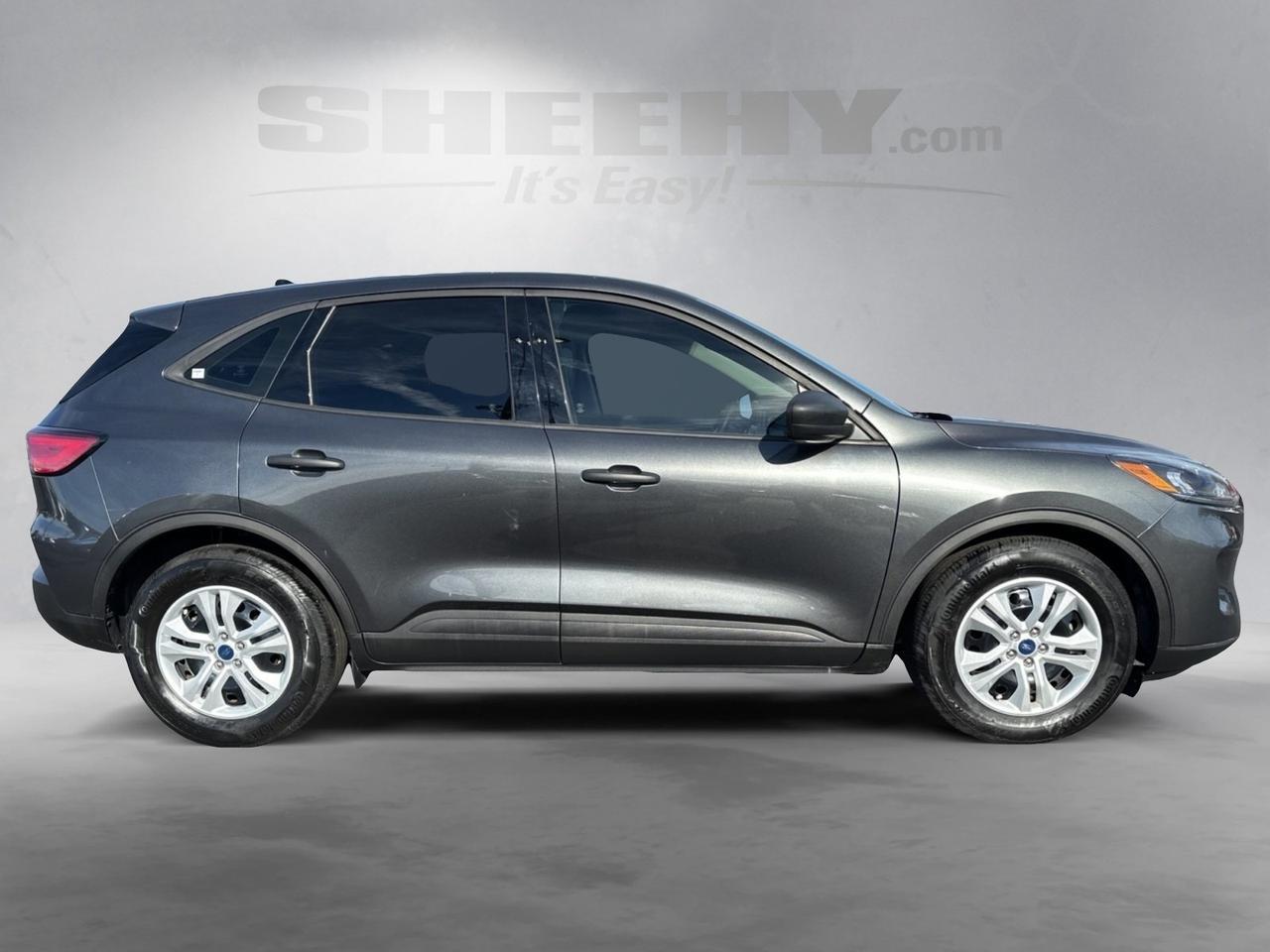 2020 Ford Escape S Richmond VA