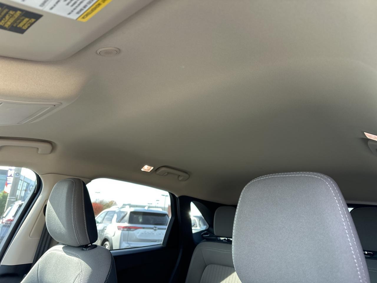 2020 Ford Escape S Richmond VA