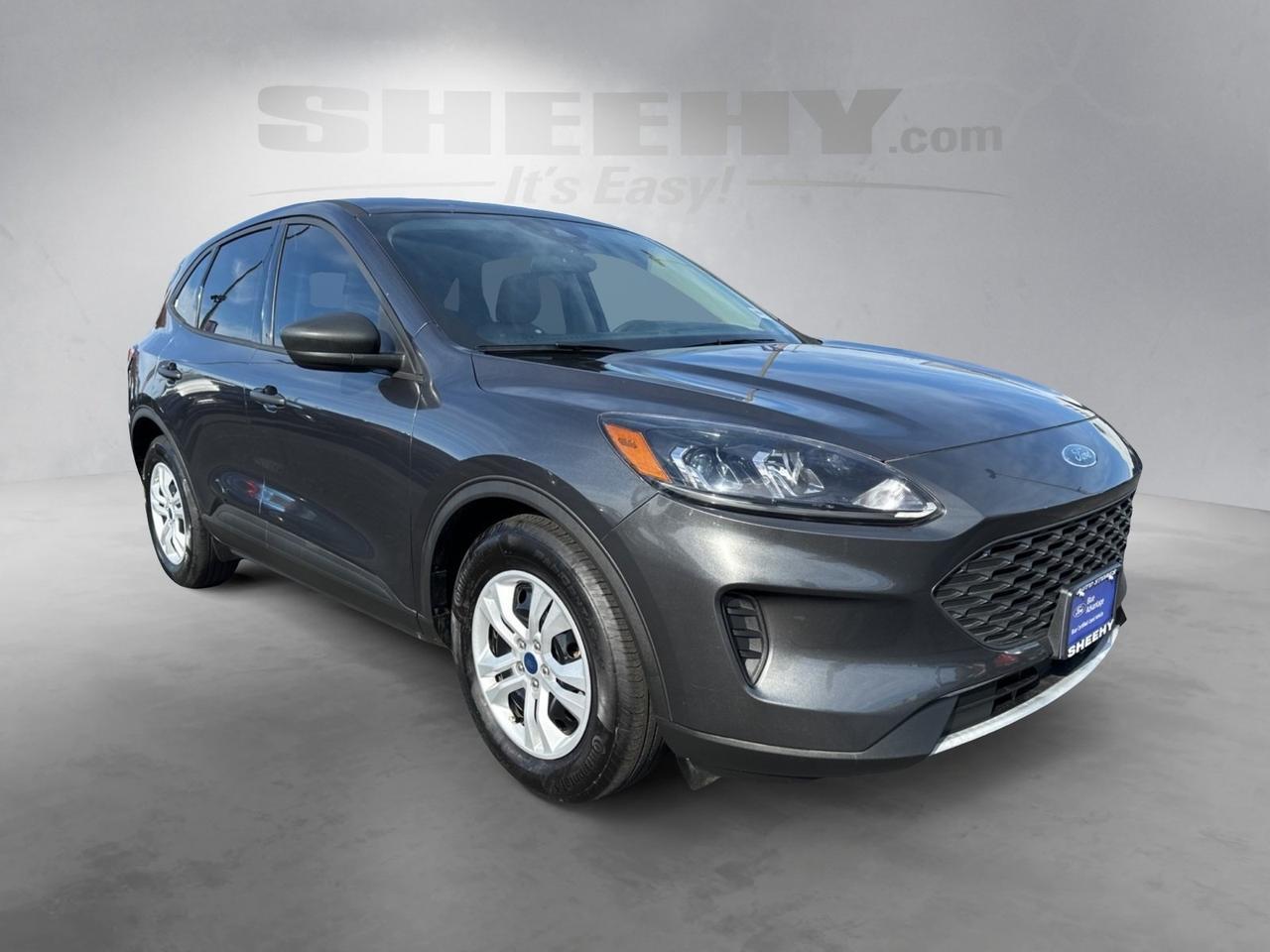 2020 Ford Escape S Richmond VA