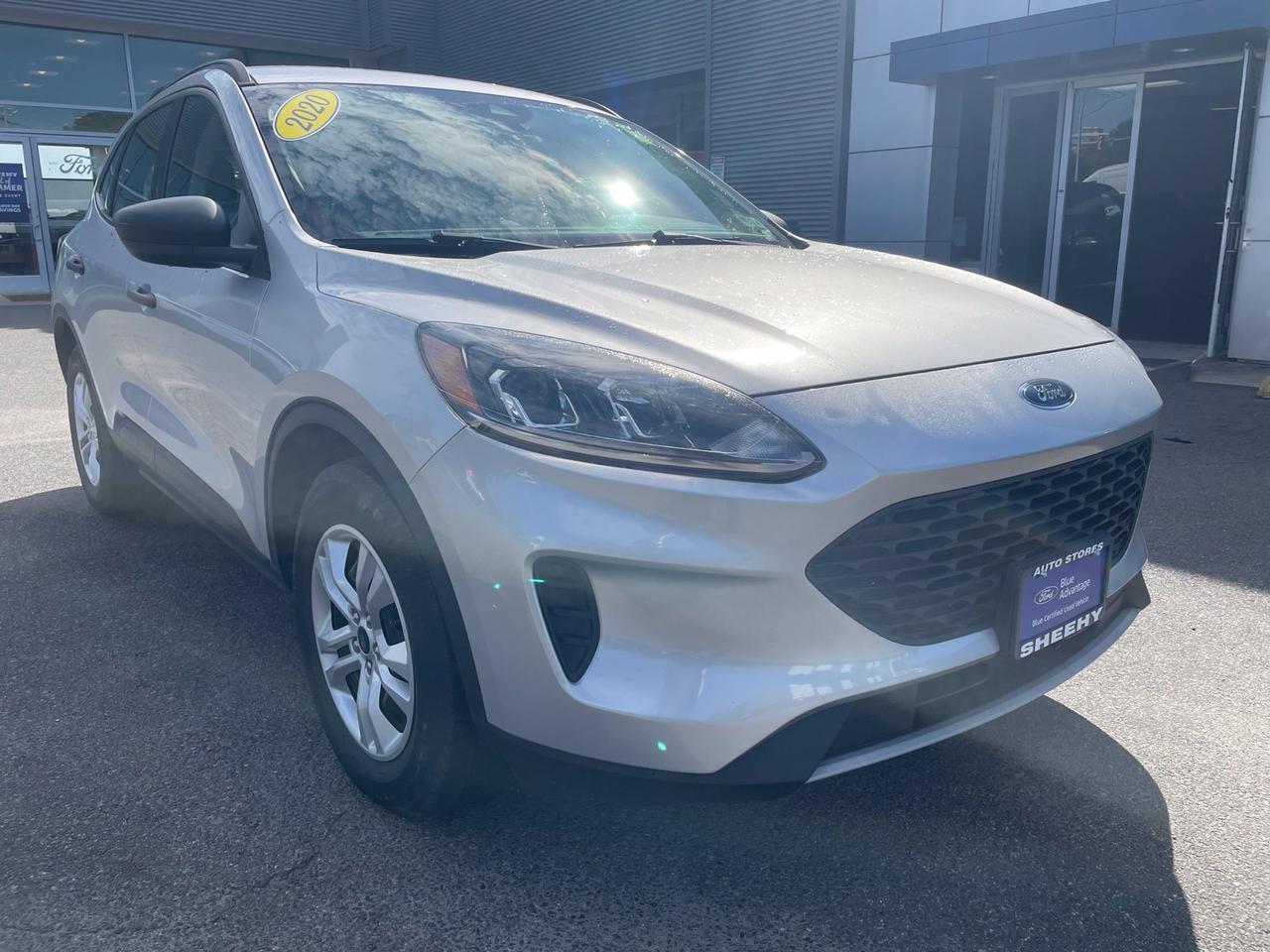 2020 Ford Escape S Springfield VA