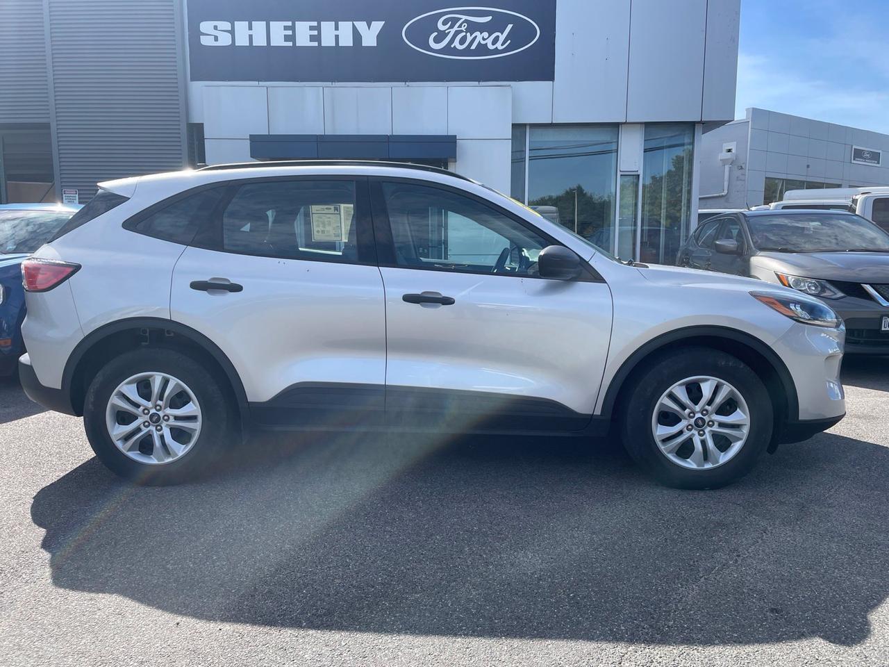 2020 Ford Escape S Springfield VA