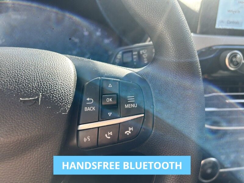 2020 Ford Escape SE - SUNROOF - HEATED SEATS Whitinsville MA