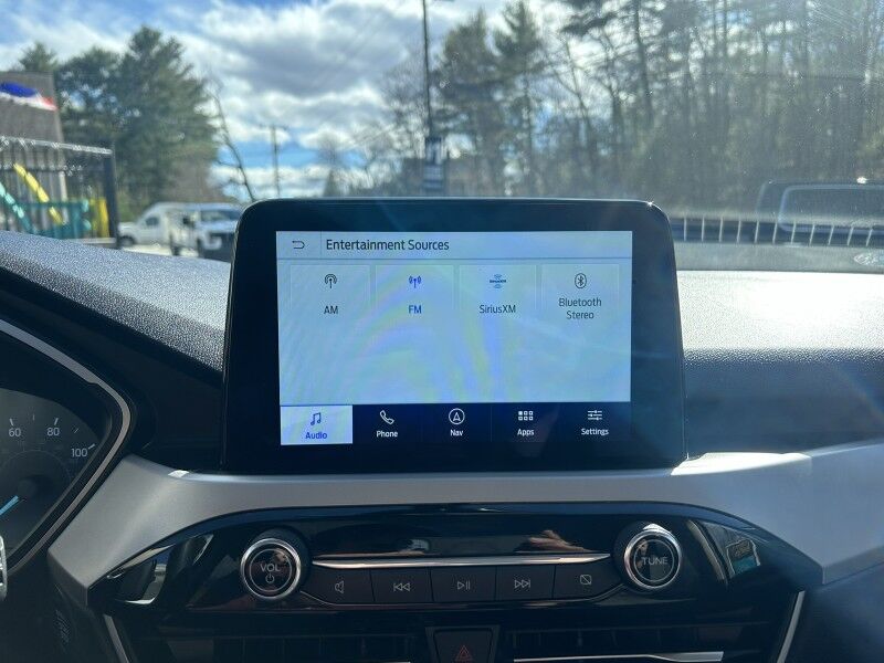 2020 Ford Escape SE - SUNROOF - HEATED SEATS Webster MA