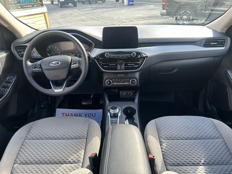 2020 Ford Escape SE - SUNROOF - HEATED SEATS Webster MA