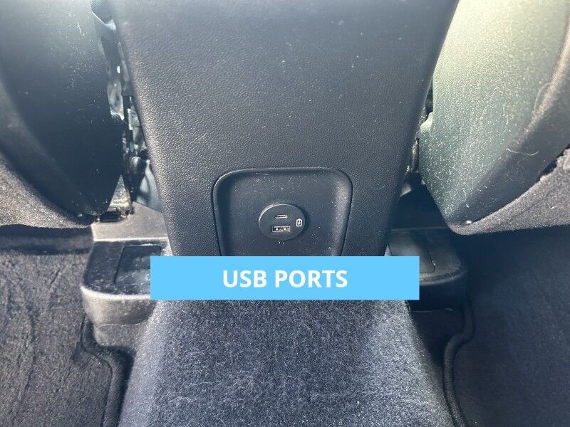 2020 Ford Escape SE - SUNROOF - HEATED SEATS Webster MA