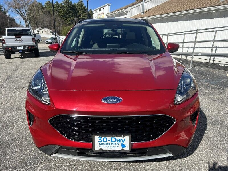2020 Ford Escape SE - SUNROOF - HEATED SEATS Webster MA
