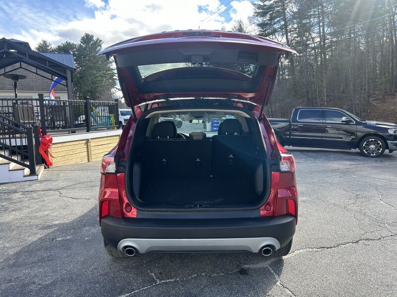 2020 Ford Escape SE - SUNROOF - HEATED SEATS Webster MA