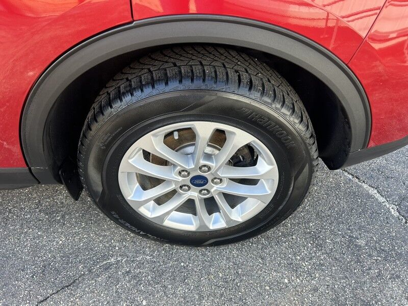 2020 Ford Escape SE - SUNROOF - HEATED SEATS Webster MA