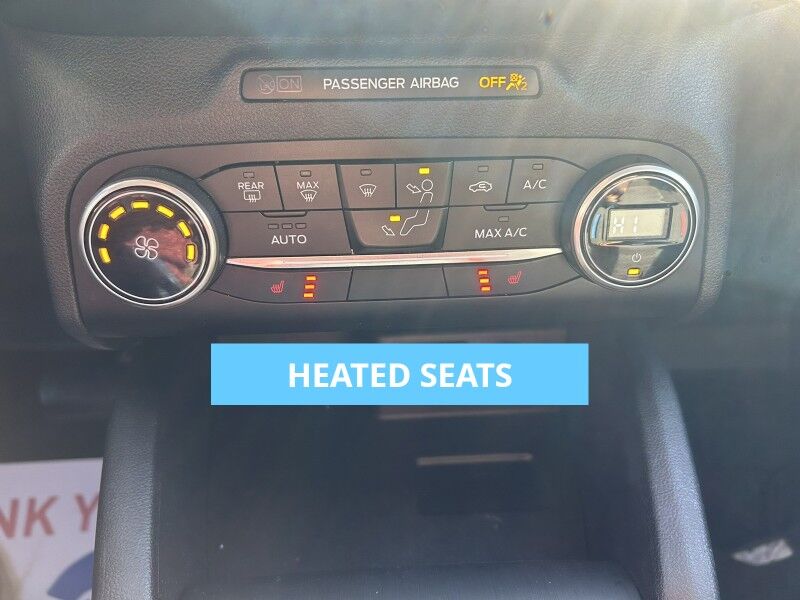 2020 Ford Escape SE - SUNROOF - HEATED SEATS Webster MA