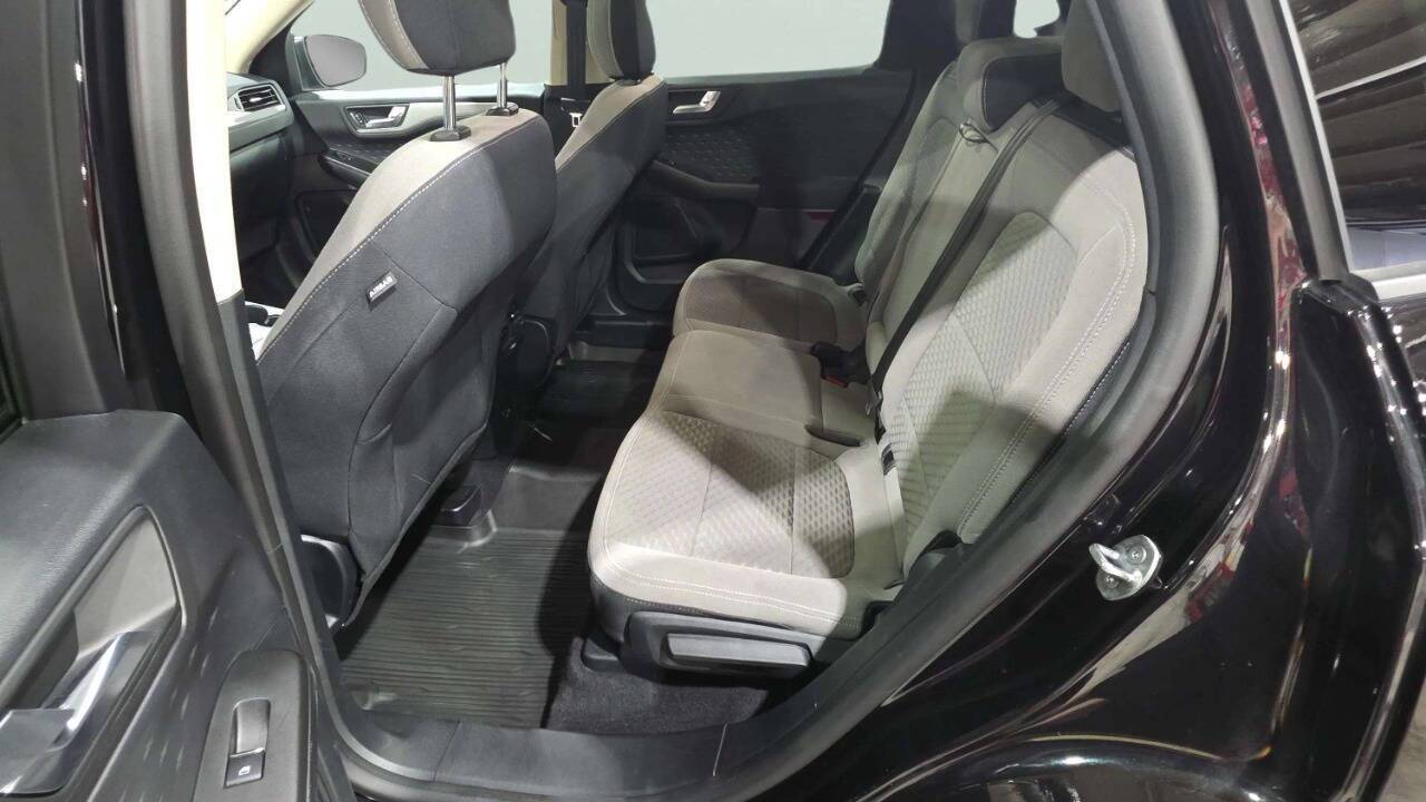 2020 Ford Escape SE AWD 4dr SUV Lake Orion MI