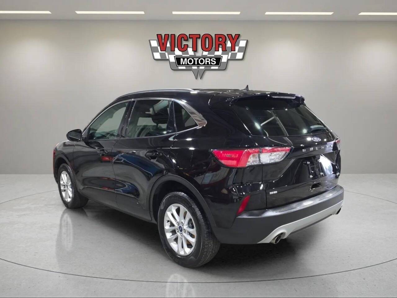 2020 Ford Escape SE AWD 4dr SUV Lake Orion MI