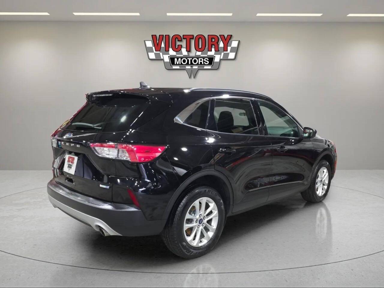 2020 Ford Escape SE AWD 4dr SUV Lake Orion MI