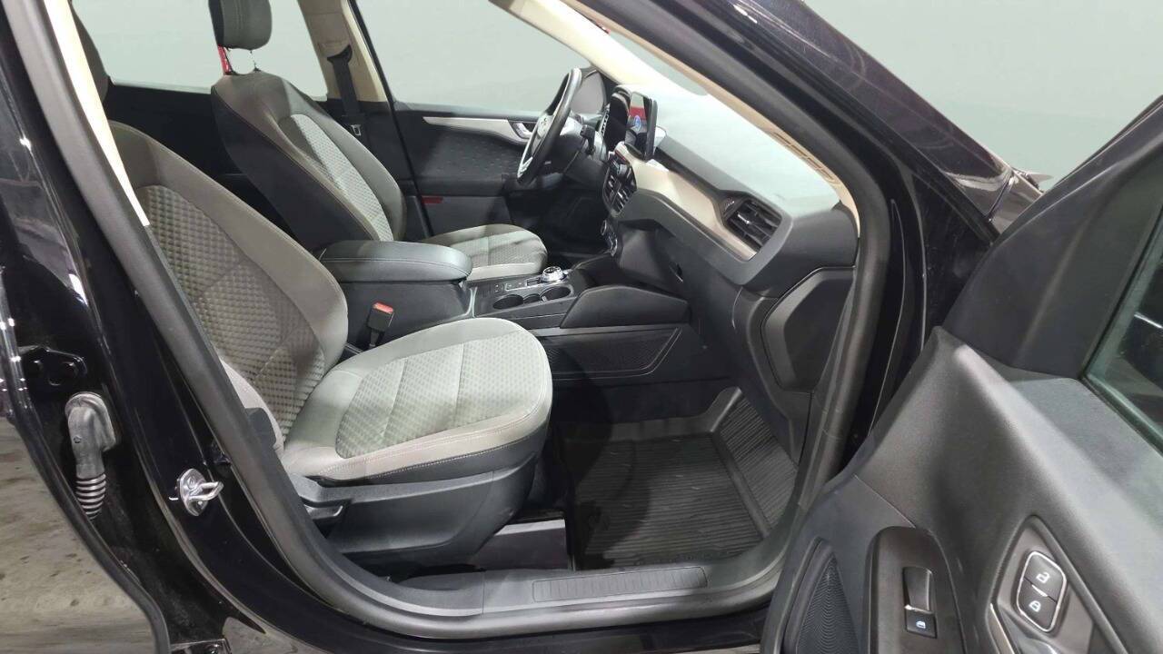 2020 Ford Escape SE AWD 4dr SUV Lake Orion MI