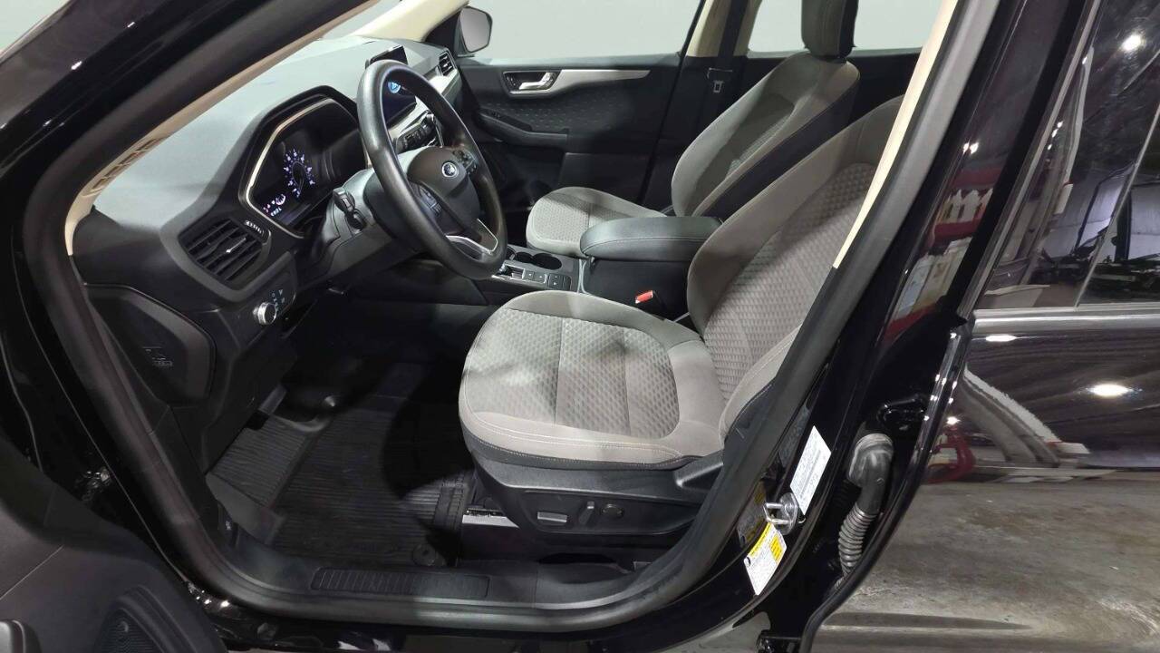 2020 Ford Escape SE AWD 4dr SUV Lake Orion MI