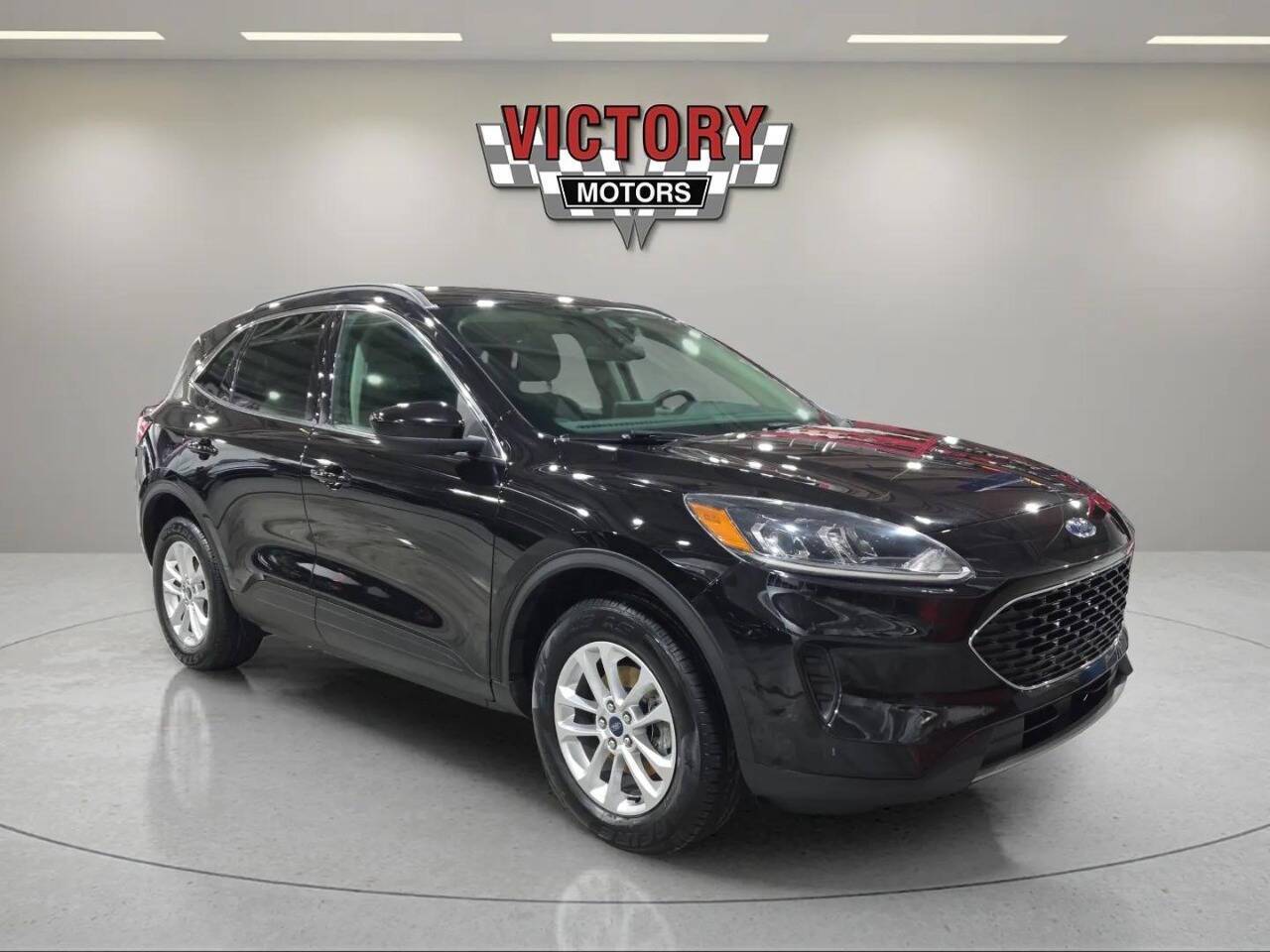 2020 Ford Escape SE AWD 4dr SUV Lake Orion MI