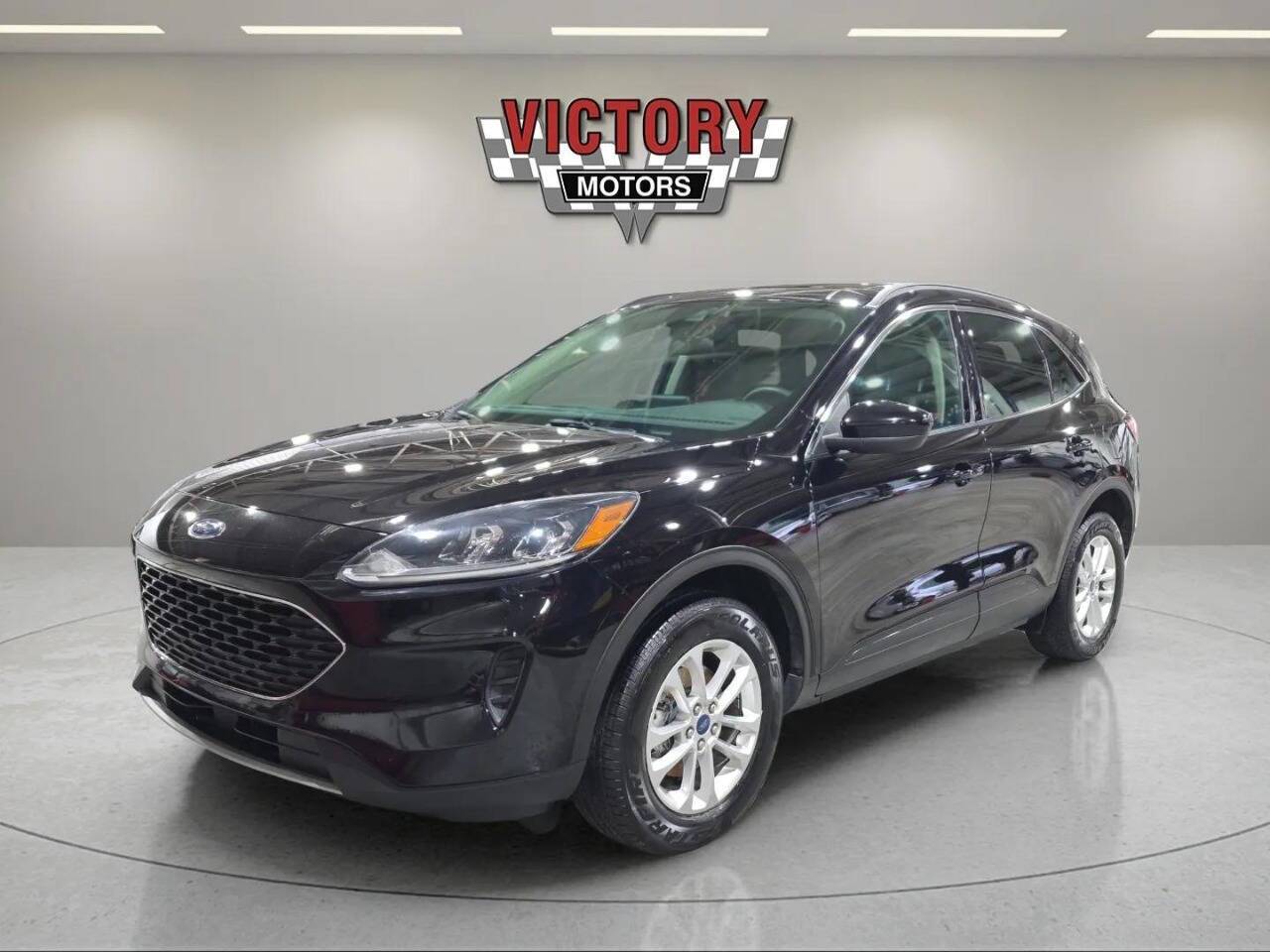2020 Ford Escape SE AWD 4dr SUV Lake Orion MI