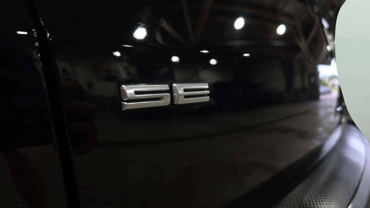 2020 Ford Escape SE AWD 4dr SUV Lake Orion MI