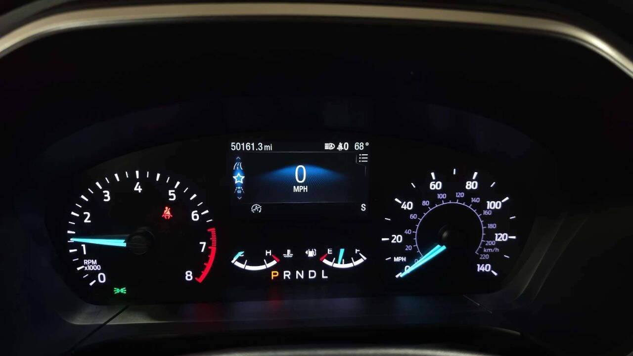 2020 Ford Escape SE AWD 4dr SUV Lake Orion MI