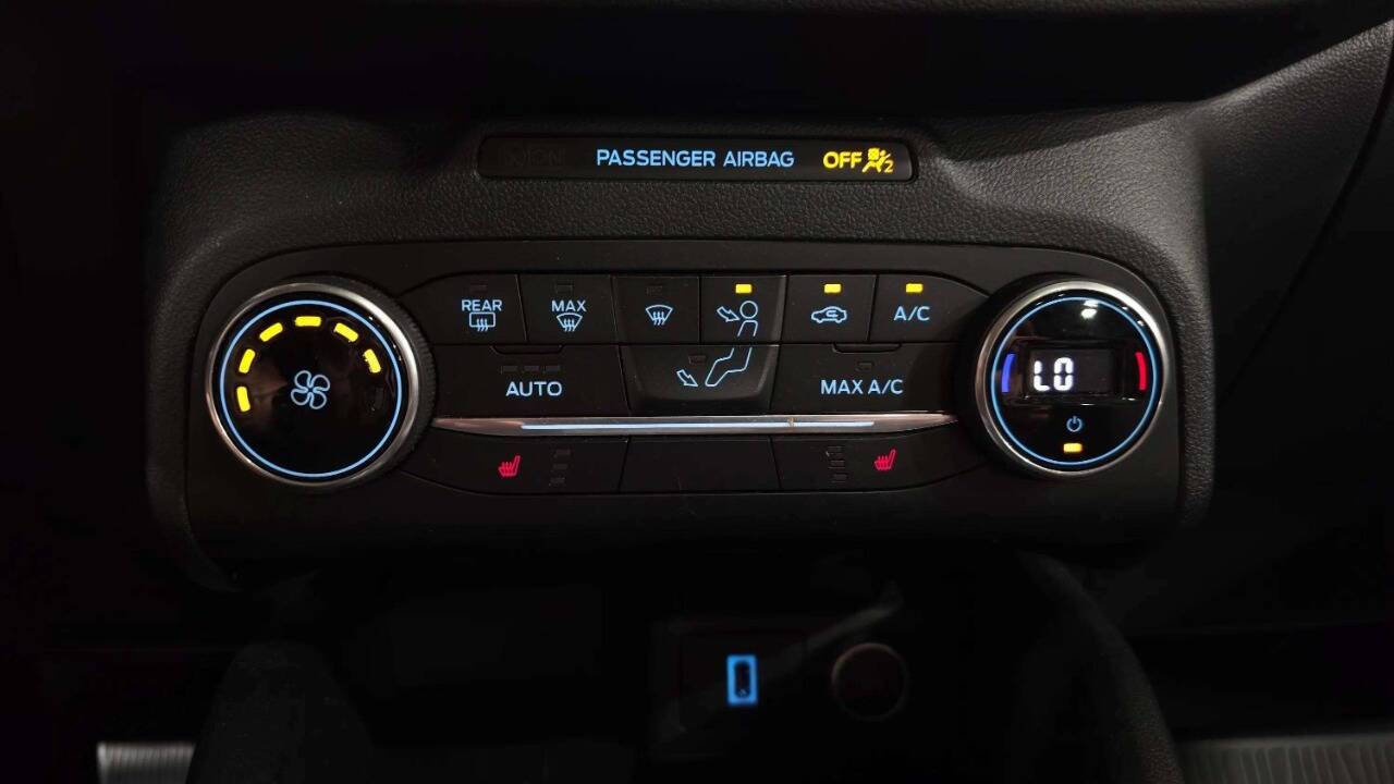 2020 Ford Escape SE AWD 4dr SUV Lake Orion MI
