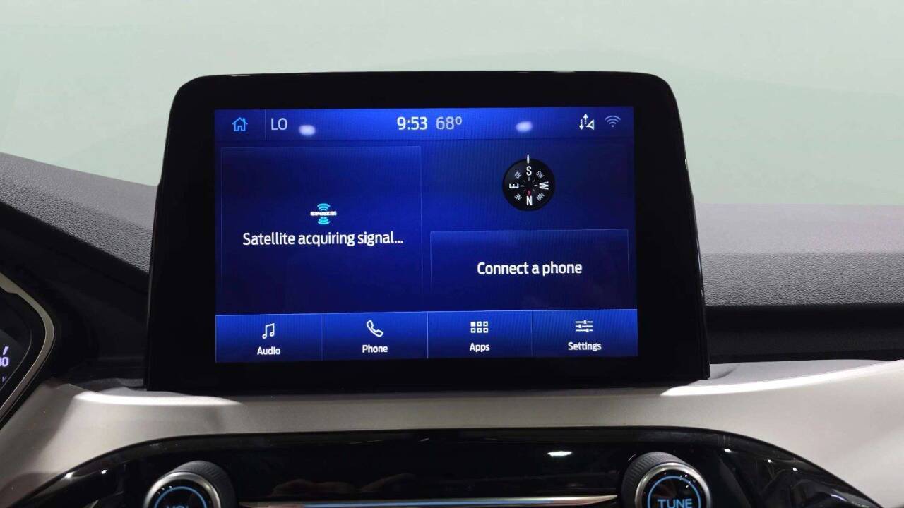 2020 Ford Escape SE AWD 4dr SUV Lake Orion MI