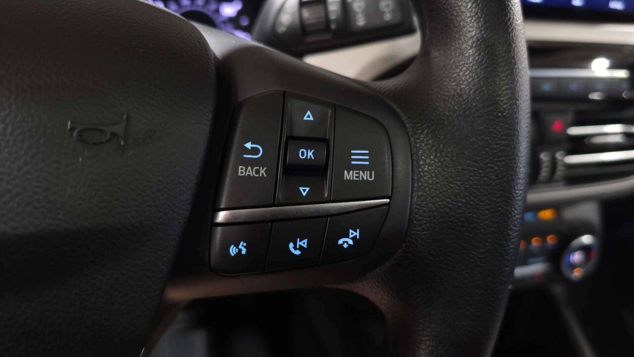 2020 Ford Escape SE AWD 4dr SUV Lake Orion MI