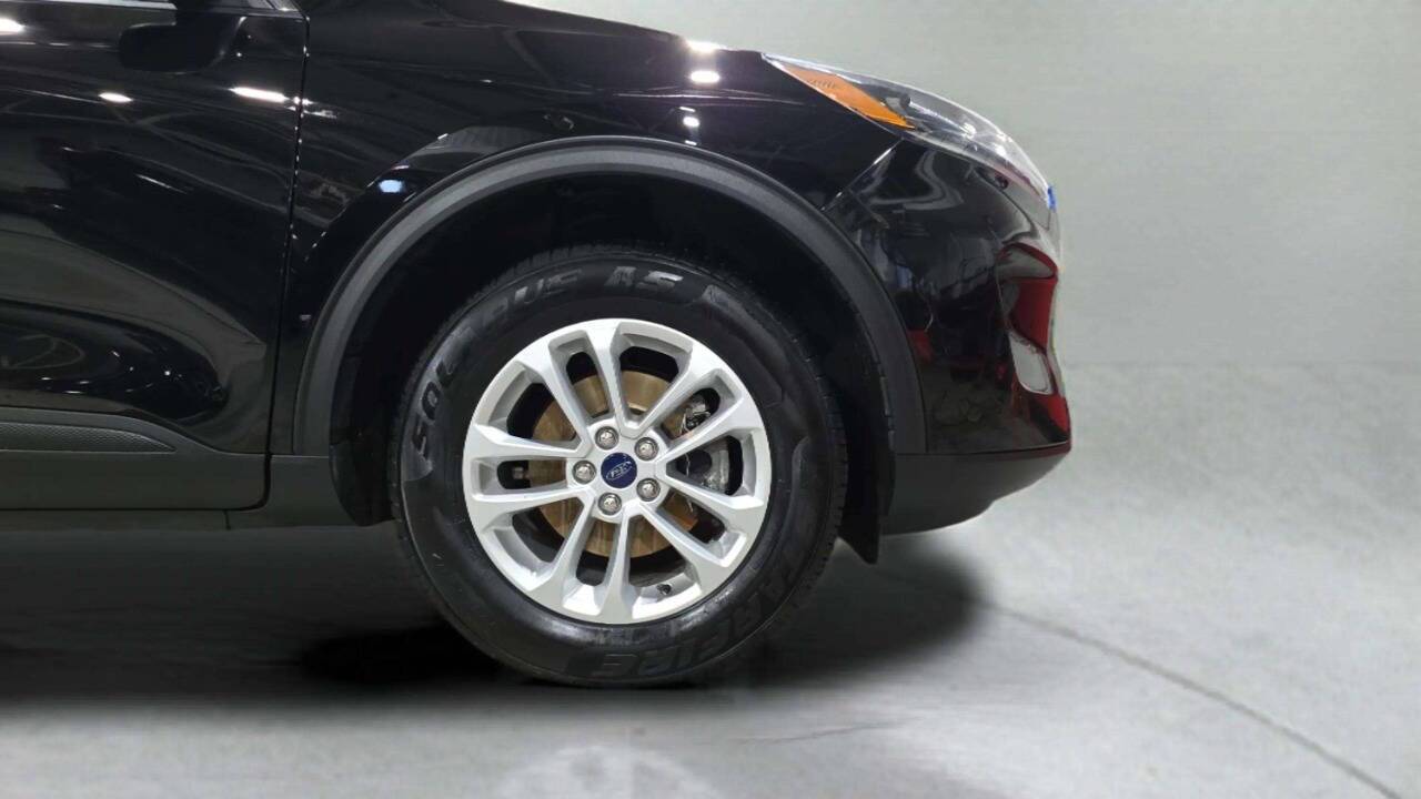 2020 Ford Escape SE AWD 4dr SUV Lake Orion MI