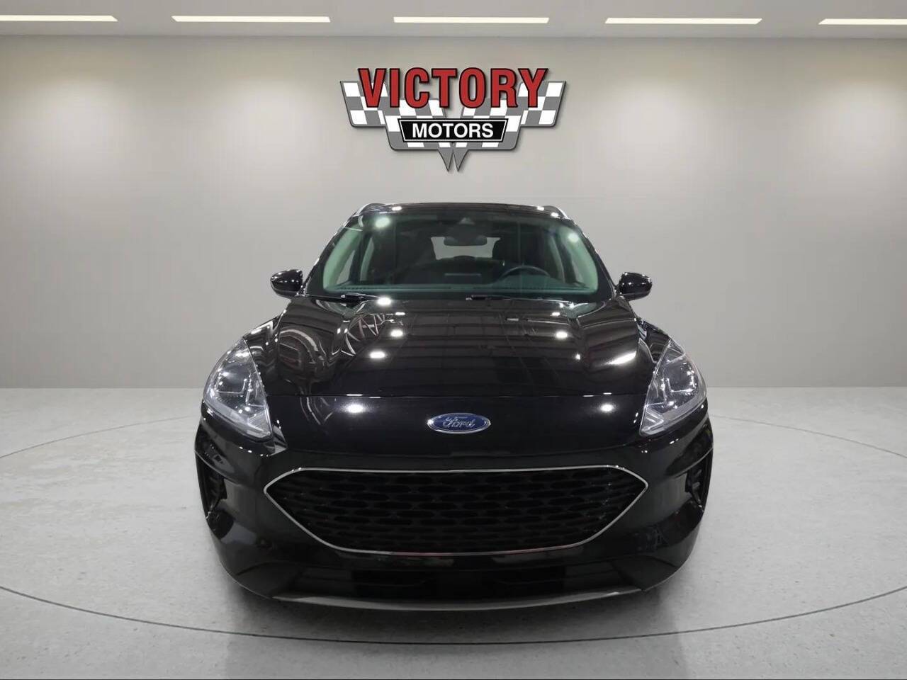 2020 Ford Escape SE AWD 4dr SUV Lake Orion MI