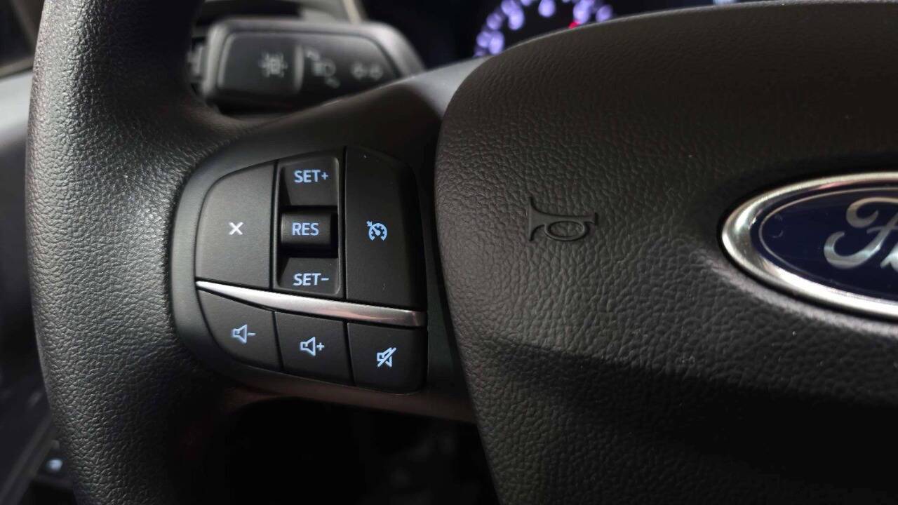 2020 Ford Escape SE AWD 4dr SUV Lake Orion MI
