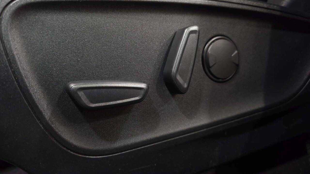 2020 Ford Escape SE AWD 4dr SUV Lake Orion MI