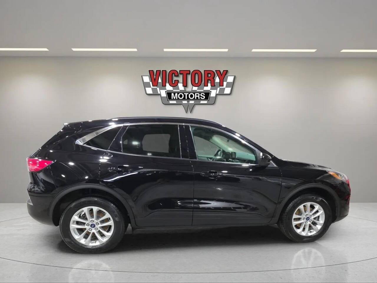 2020 Ford Escape SE AWD 4dr SUV Lake Orion MI