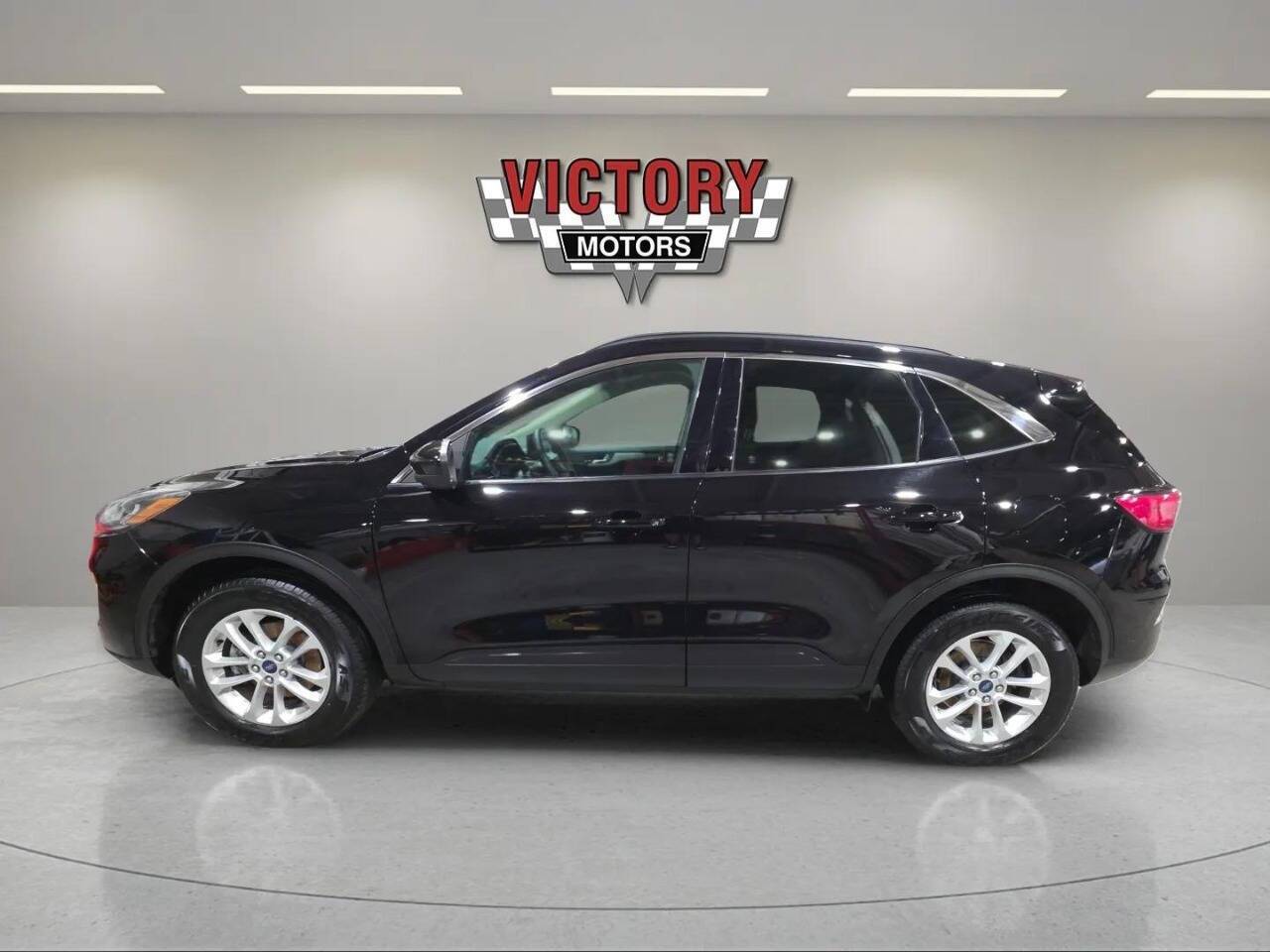 2020 Ford Escape SE AWD 4dr SUV Lake Orion MI