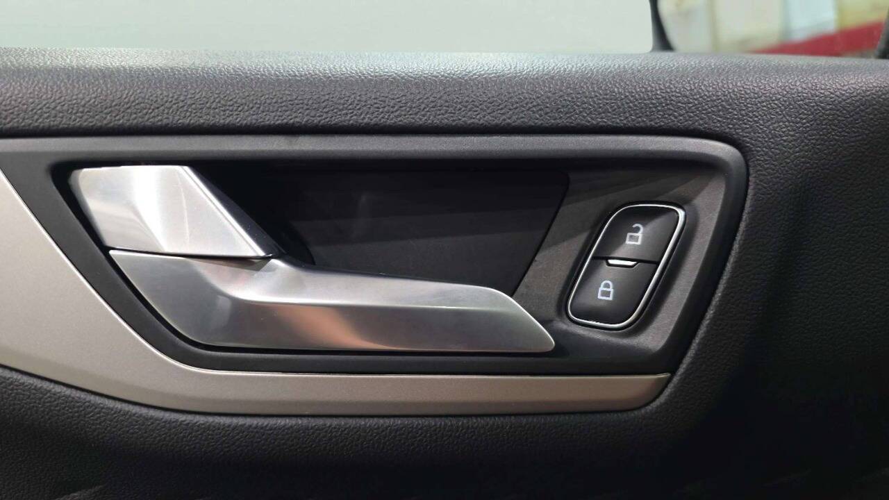 2020 Ford Escape SE AWD 4dr SUV Lake Orion MI