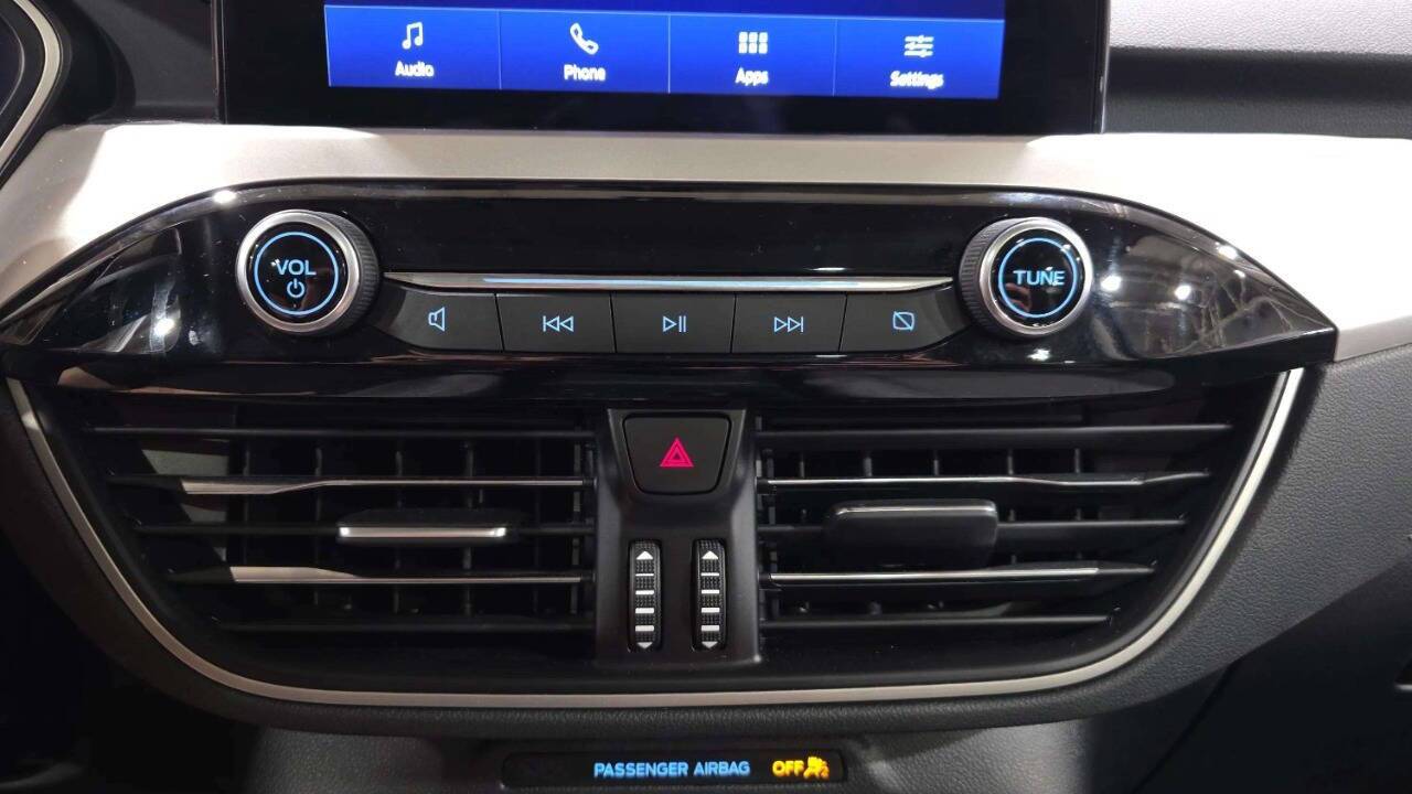2020 Ford Escape SE AWD 4dr SUV Lake Orion MI