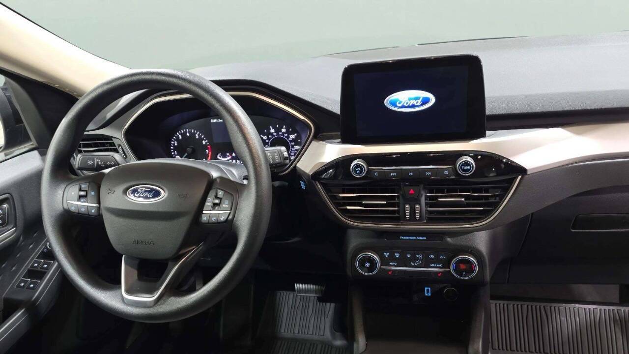 2020 Ford Escape SE AWD 4dr SUV Lake Orion MI