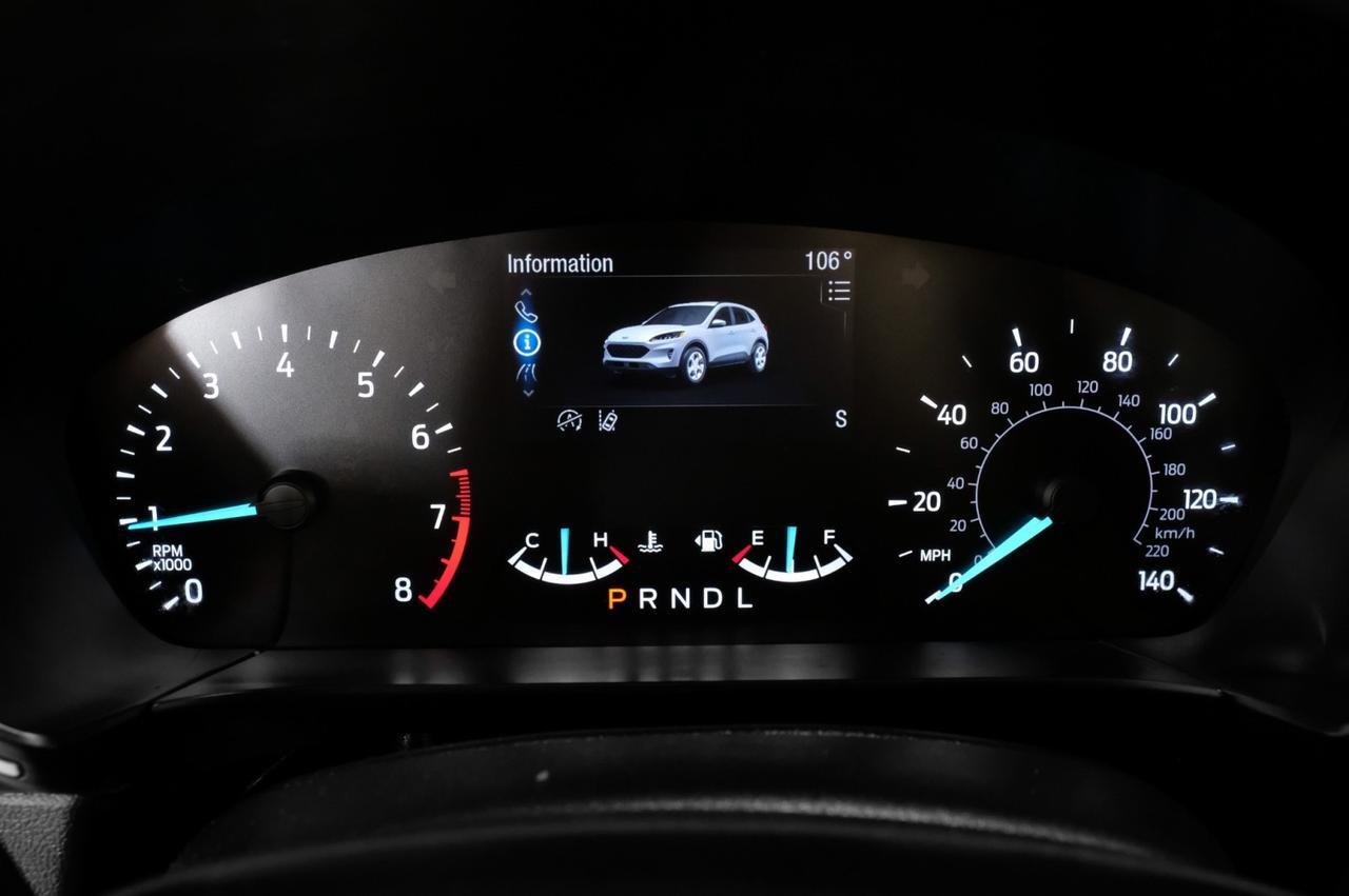 2020 Ford Escape SE AWD FORD CO PILOT360 BLIND SPOT LANE KEEPING ASSIST PRE COLLI Carrollton TX