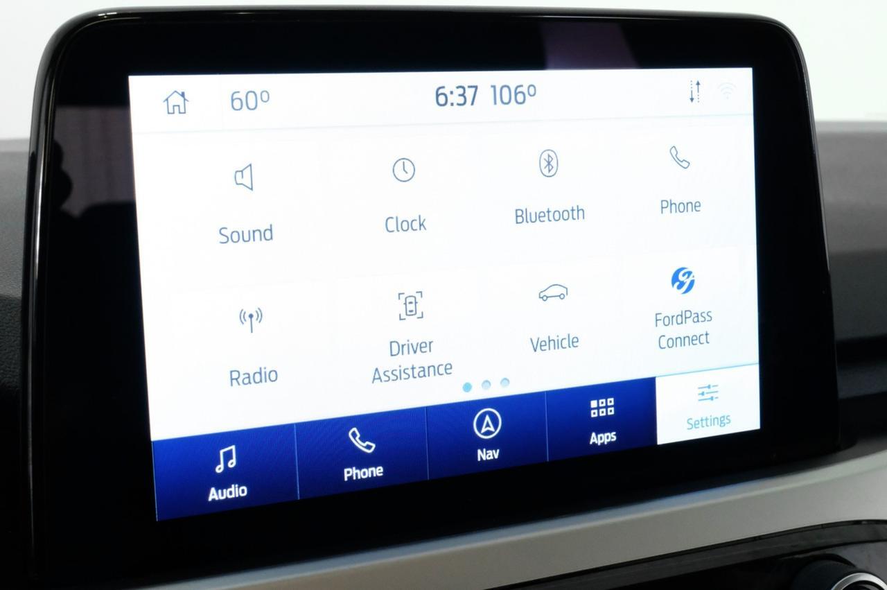 2020 Ford Escape SE AWD FORD CO PILOT360 BLIND SPOT LANE KEEPING ASSIST PRE COLLI Carrollton TX