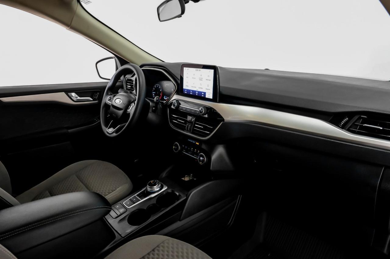 2020 Ford Escape SE AWD FORD CO PILOT360 BLIND SPOT LANE KEEPING ASSIST PRE COLLI Carrollton TX