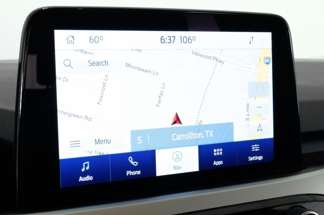 2020 Ford Escape SE AWD FORD CO PILOT360 BLIND SPOT LANE KEEPING ASSIST PRE COLLI Carrollton TX