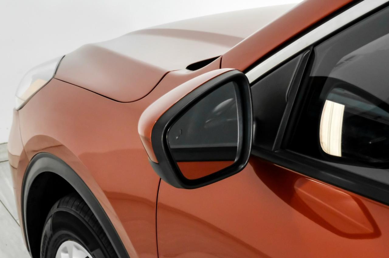 2020 Ford Escape SE AWD FORD CO PILOT360 BLIND SPOT LANE KEEPING ASSIST PRE COLLI Carrollton TX