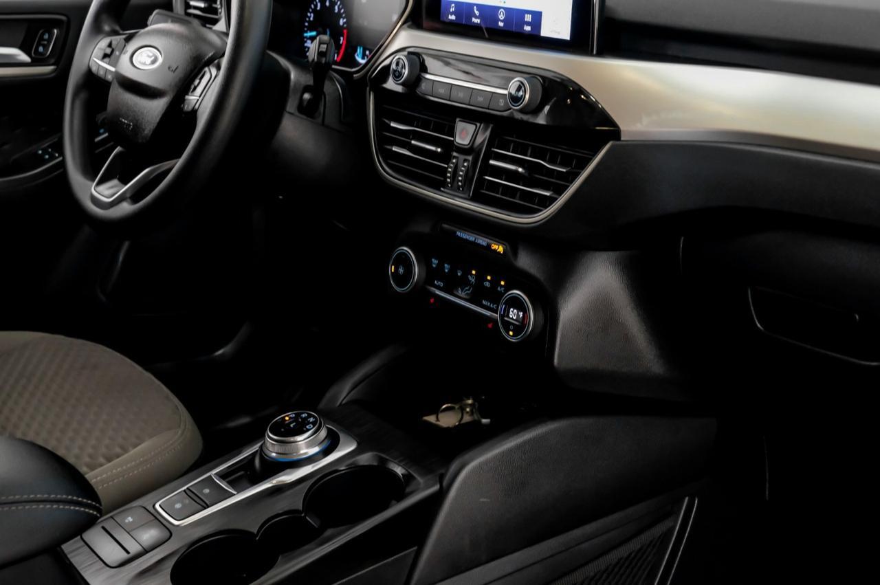 2020 Ford Escape SE AWD FORD CO PILOT360 BLIND SPOT LANE KEEPING ASSIST PRE COLLI Carrollton TX