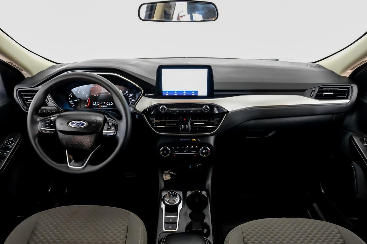 2020 Ford Escape SE AWD FORD CO PILOT360 BLIND SPOT LANE KEEPING ASSIST PRE COLLI Carrollton TX