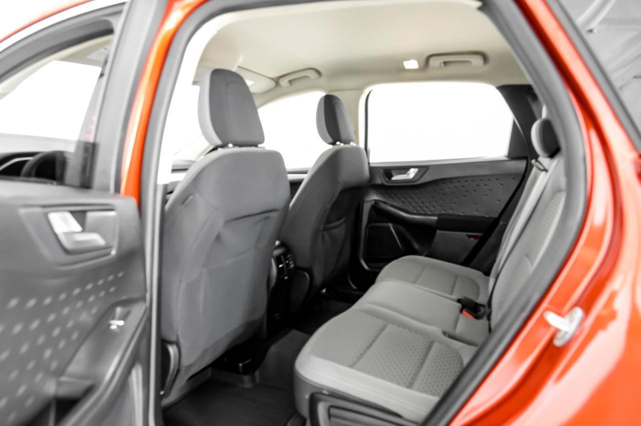 2020 Ford Escape SE AWD FORD CO PILOT360 BLIND SPOT LANE KEEPING ASSIST PRE COLLI Carrollton TX