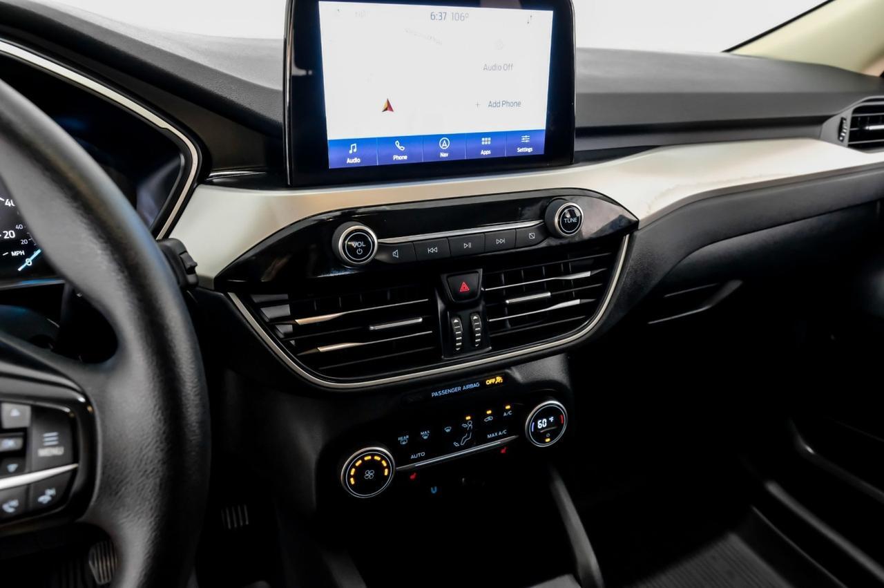 2020 Ford Escape SE AWD FORD CO PILOT360 BLIND SPOT LANE KEEPING ASSIST PRE COLLI Carrollton TX